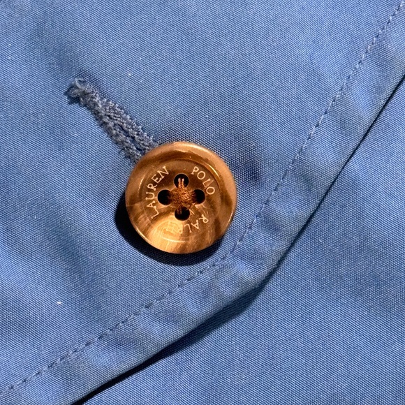 Ralph Lauren Jacket - Picture 4 of 10